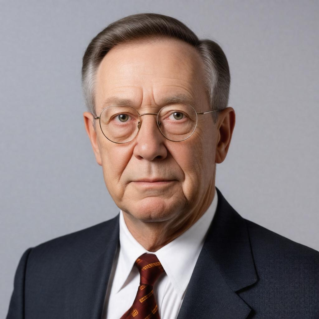 Jack Steinberger